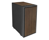 Lian Li DAN Cases B4 Vertical AeroDeck - 1600833 - zdjęcie 4